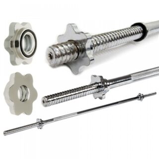 Гриф для штанги. Довжина 120 см