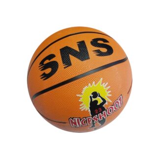 Баскетбольні м'ячі