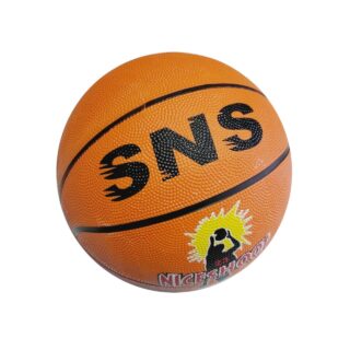 М'яч баскетбольний розмір 7