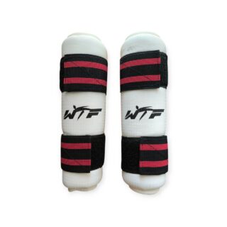 Щитки для передпліччя розмір L ZTT-019-B-L