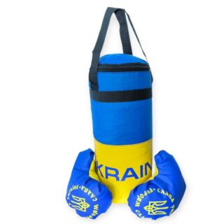 Боксерські набори