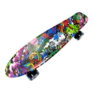 Скейт Penny YDM22-11-Е