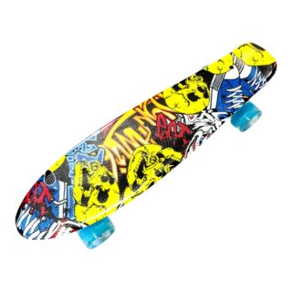 Скейт Penny YDM22-12-G