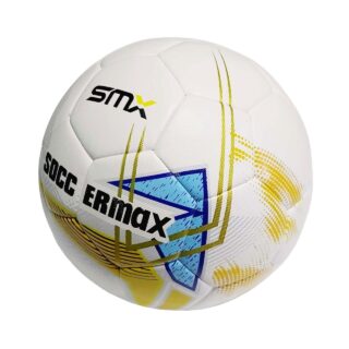 М'яч футбольний SOCCER MAX SM-497