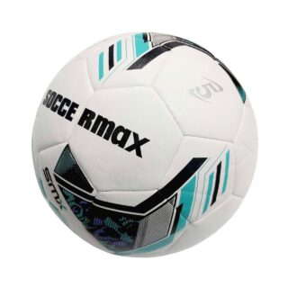 М'яч футбольний SOCCER MAX SM-498
