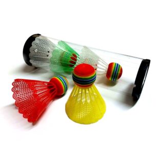 Волани для бадмінтону