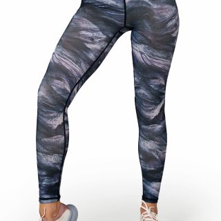 Легінси для фітнесу