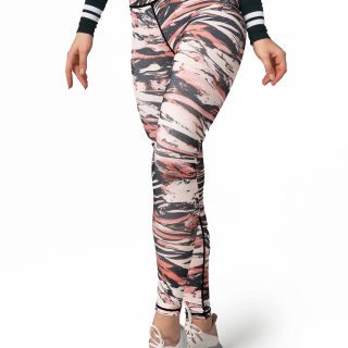 Легінси для фітнесу жіночі Freever WF 06