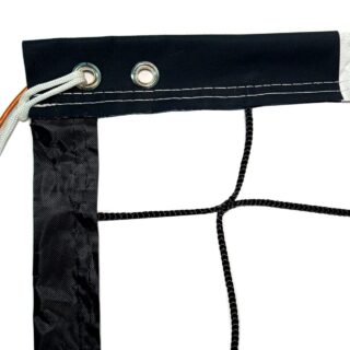 Сітка волейбольна з тросом Y0819