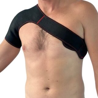 Бандажі на передпліччя