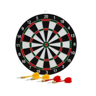 Дартс преспапір 17"