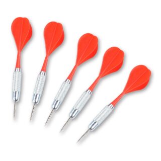 Дротики вага 24 гр 5-24гр