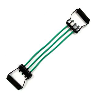 Еспандер плечовий 6,8 кг WX8006-15LB