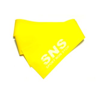 Еспандер стрічка SNS товщина 1,5 мм довжина 4 м 1.5MM-4M