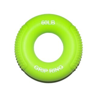 Еспандер кистьовий GRIP RING 60 lb HQ-DD-60LB