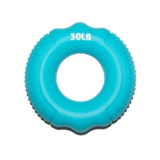 Еспандер кистьовий GRIP 30 lb HQ-TY-30LB