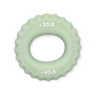 Еспандер кистьовий DIAL 30-40 lb W22HB-30-40