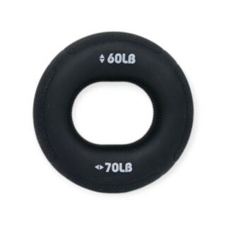 Еспандер кистьовий RUBBER 60-70 lb W21BZ-60-70