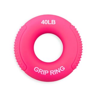 Еспандер кистьовий GRIP RING 40 lb W6TD-40