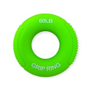 Еспандер кистьовий GRIP RING 60 lb W6TD-60