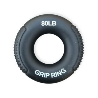 Еспандер кистьовий GRIP RING 80 lb W6TD-80