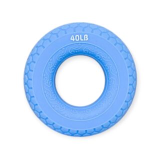 Еспандер кистьовий WHEEL 40 lb W3FC-40