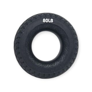 Еспандер кистьовий WHEEL 80 lb W3FC-80