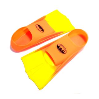 Ласти для плавання