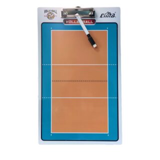 Тактичний тренерський планшет ВОЛЕЙБОЛ 1100-ВО