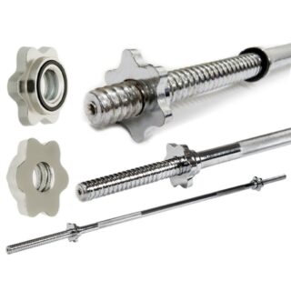 Гриф для штанги. Довжина 150 см