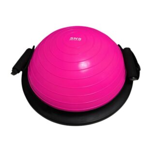 Балансувальна платформа 46 см кільця фуксія YJ05-G-МА