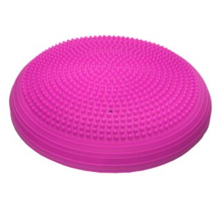 Балансувальний диск рожевий YJ-O-M-rose red
