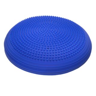 Балансувальний диск синій YJ-O-M-blue