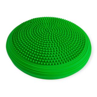 Балансувальний диск зелений YJ-O-M-green