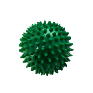 М'яч масажний «Голочки» M75-К зелений
