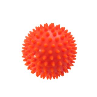 М'яч масажний «Голочки» M75-К оранжевий