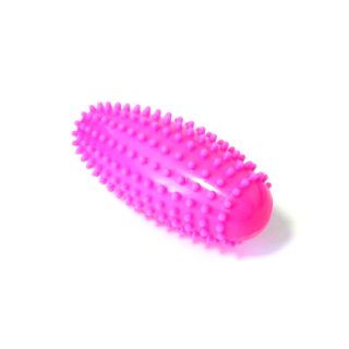 Еліпсоїд масажний рожевий YJ-LY01 rose red