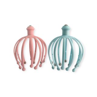 Масажер для голови А116