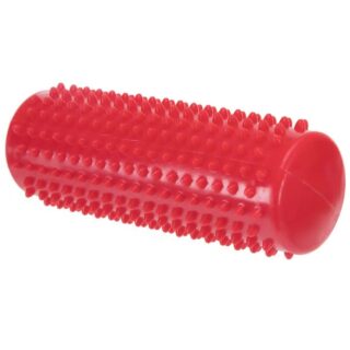 Масажний циліндр червоний A-U1-red