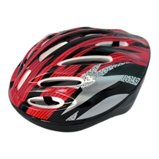 Шолом велосипедний захисний TK-11K