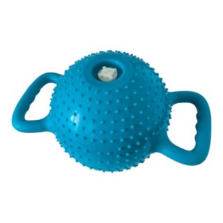 Водоналивні гирі