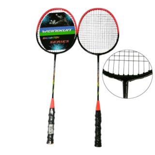 Набір для бадмінтону WEINIXUN помаранчевий WN-371-ОРН