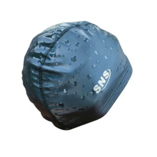 Шапочка для плавання SNS DROPS синя PU-H5-tibetan blue