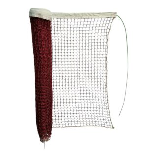 Сітка для гри в бадмінтон S832