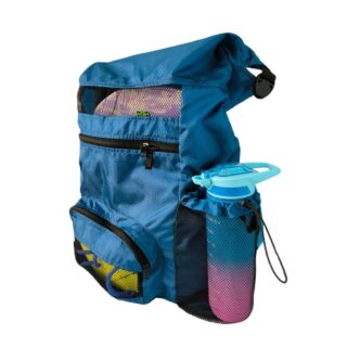 Сумка-рюкзак "Аква-Трекер" D1037