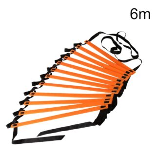 Координаційна доріжка оранжева 6 м 4MM-612-ОРН