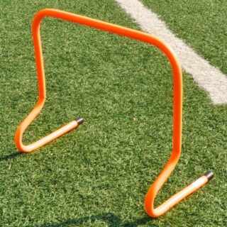 Бар'єр тренувальний оранжевий 40 см FT-M40-ОРН