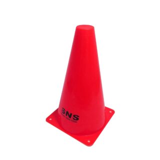 Фішка для розмітки поля 23 см червона F-23cm-К