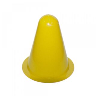 Фішка для розмітки поля 8 см F-8cm жовта
