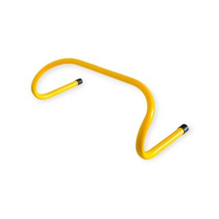 Бар'єр тренувальний жовтий 15 см FT-M15-YEL